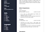 create pro CV, resume and documents